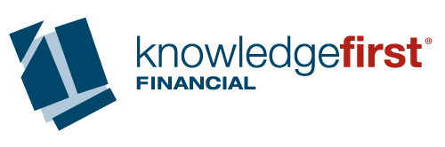 Knowledge First Foundation logo
