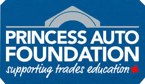 The Princess Auto Foundation