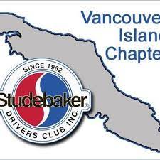 Vancouver Island Chapter of the Studebaker Drivers Club 