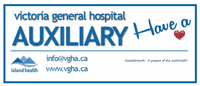 Victoria General Hospital Auxiliary