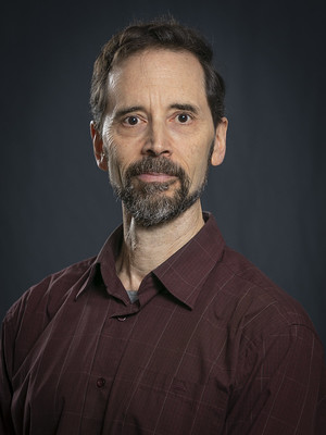 Marty Donatelli psychology instructor
