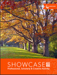 Camosun Showcase 2017 - A magazine to showcase stories of faculty & staff