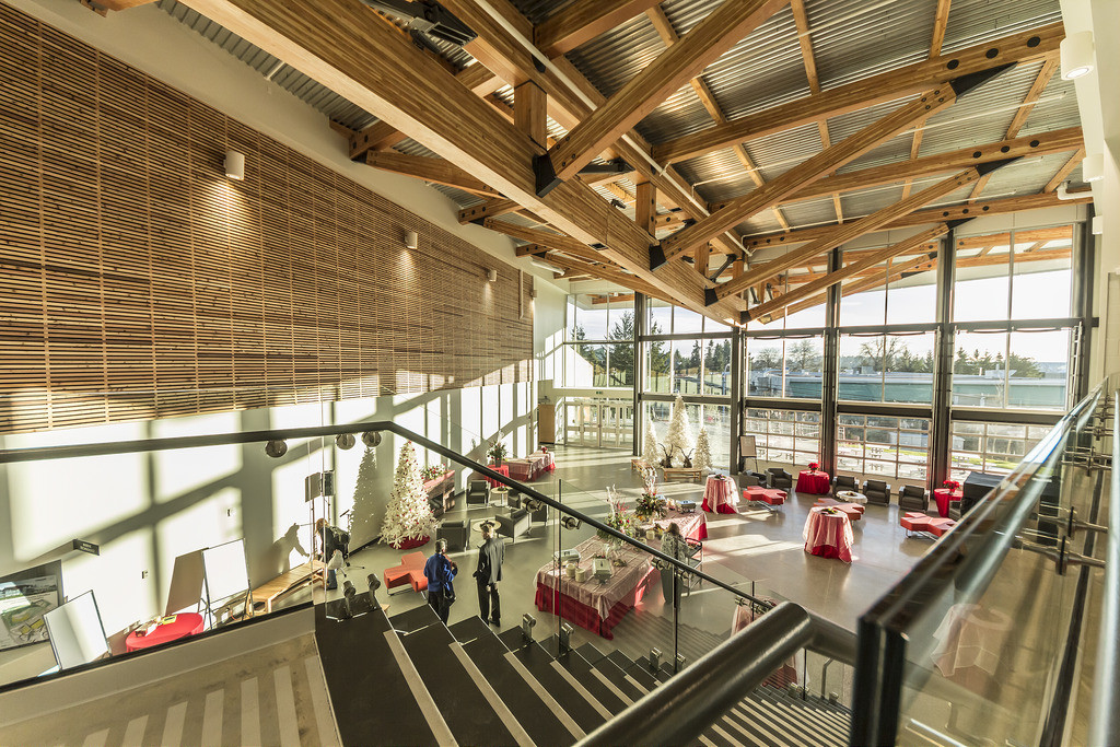 Facilities And Rates | Camosun College