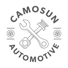 Camosun Automotive Logo.