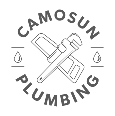 Camosun Plumbing and Pipe Trades logo