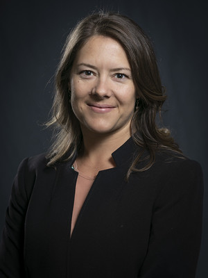 Julia Grav Instructor, Applied Business Technology