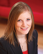 Jolene Kendrew Instructor, Accounting & Finance