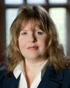 Melissa McLean Instructor, Marketing