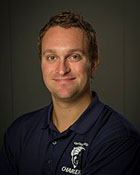 Dustin Moore Instructional Assistant, Exercise & Wellness