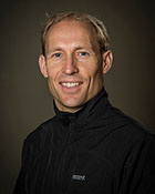 Tony Webster Instructor, Exercise & Wellness