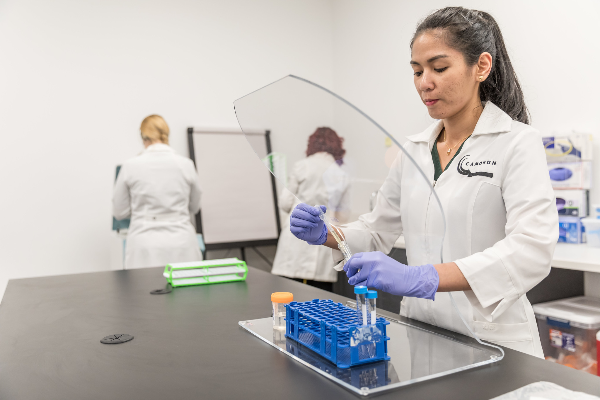 Lab Assistant Jobs Boston Ma at Concha Hills blog