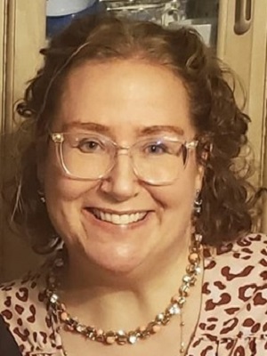 Paula Littlejohn - Nurse Educator 