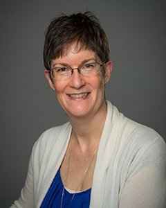 Ann McIntosh - Nurse Educator