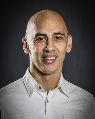 Image of Instructor Ali Wilson