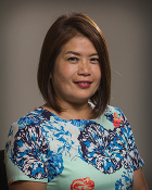 Coco Nakabayashi, International Academic Advisor, Camosun International