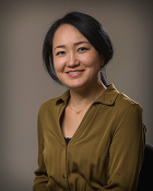 Noriko Matsuo, Financial Coordinator, Camosun International