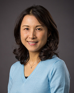  Akiko Hayashi