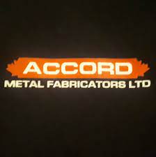 Accord Metal Fabricators