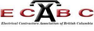 Electrical Contractors Association of BC - Vancouver Island Chapter 