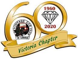 Vintage Car Club of Canada, Victoria Chapter