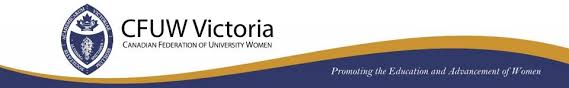 Canadian Federation of University Women Victoria