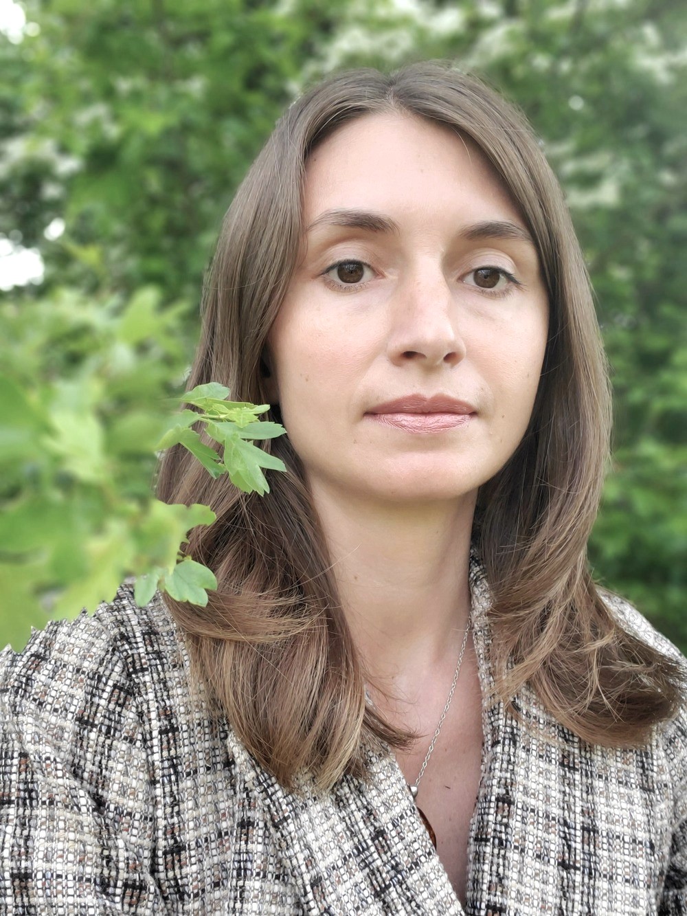 Elena Holmgren, profile Photo