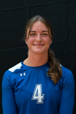 WVB Chantelle Dobie