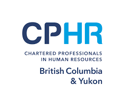 Chartered Professionals in Human Resources British Columbia & Yukon