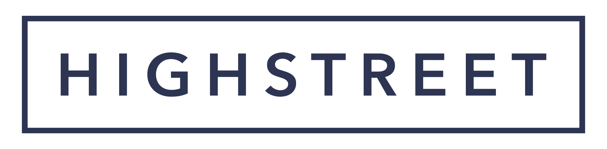 Highstreet logo