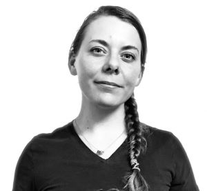 Lauren Nagy Profile Image