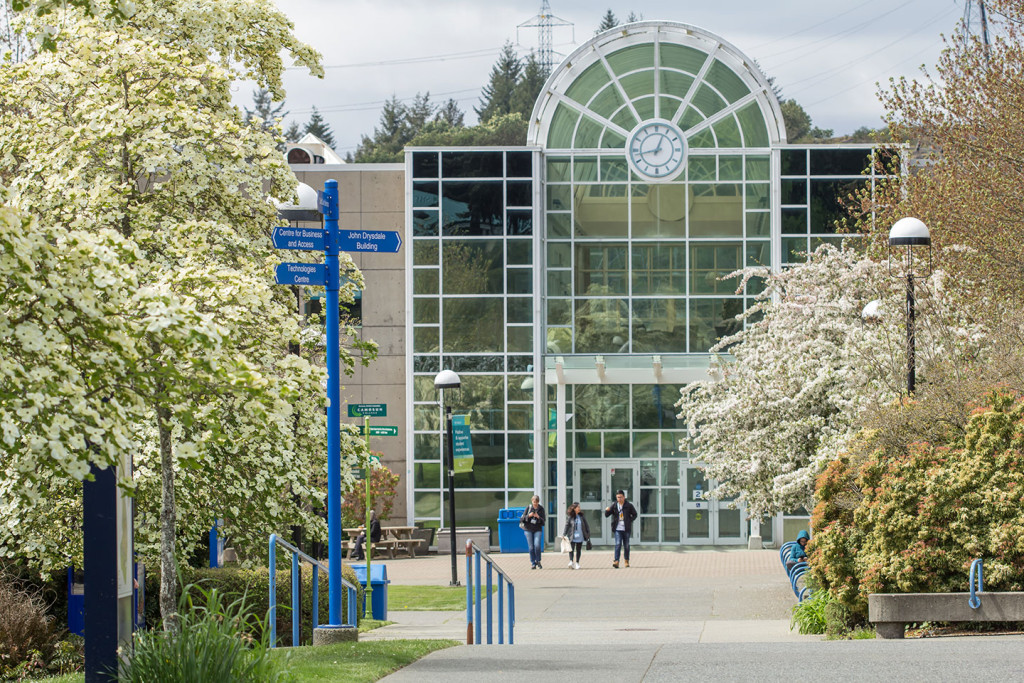 Interurban Campus