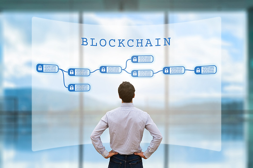 Blockchain courses offered at Camosun College