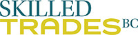 Skilled Trades BC logo
