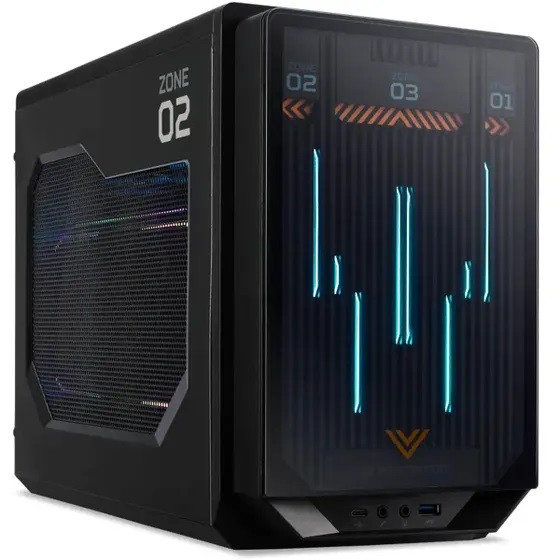 Power PC - Predator