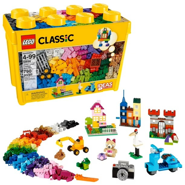 Lego classic