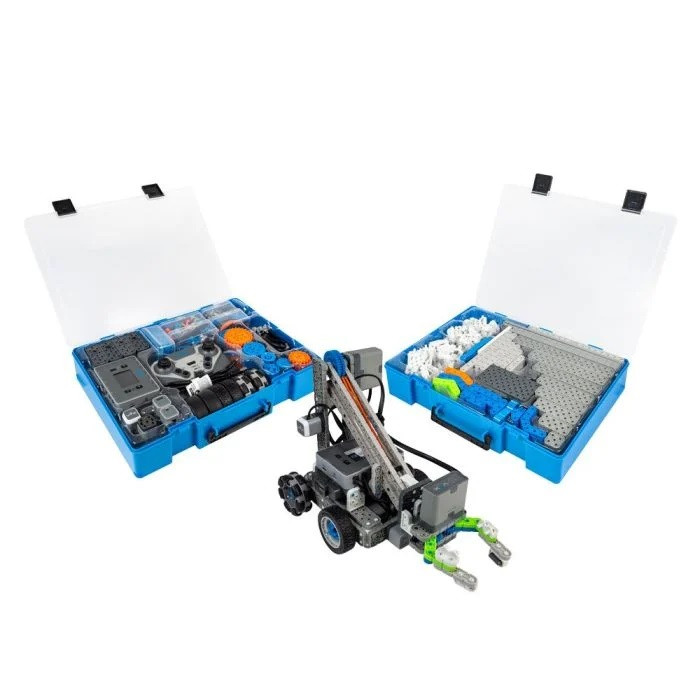 Vex robotics kit