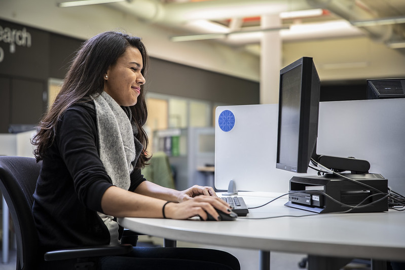 Library | Camosun College