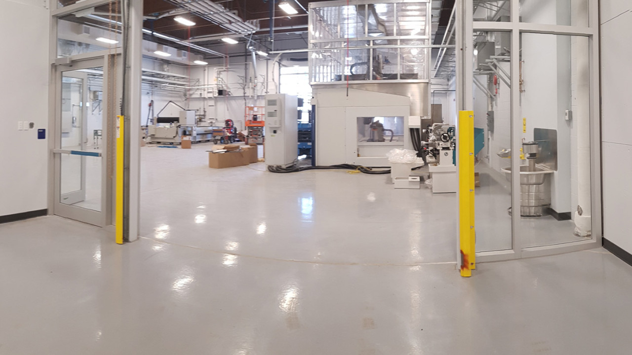 Technology Access Lab