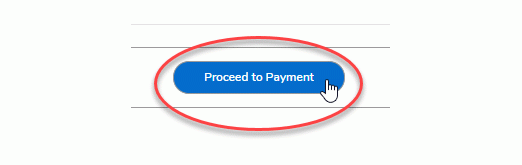 Click the 'Proceed to Payment' button.