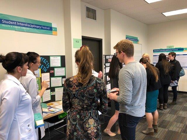 IDE Event - Passport to HHS - 2020