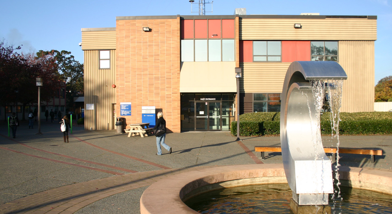 Contact Facilities Services | Camosun College