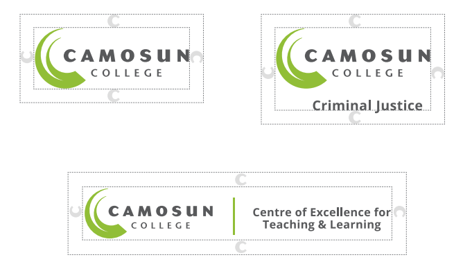 camosun college logo