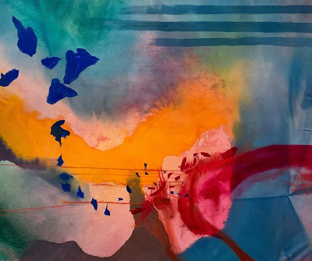 Annabelle Black. This is a messy world I.