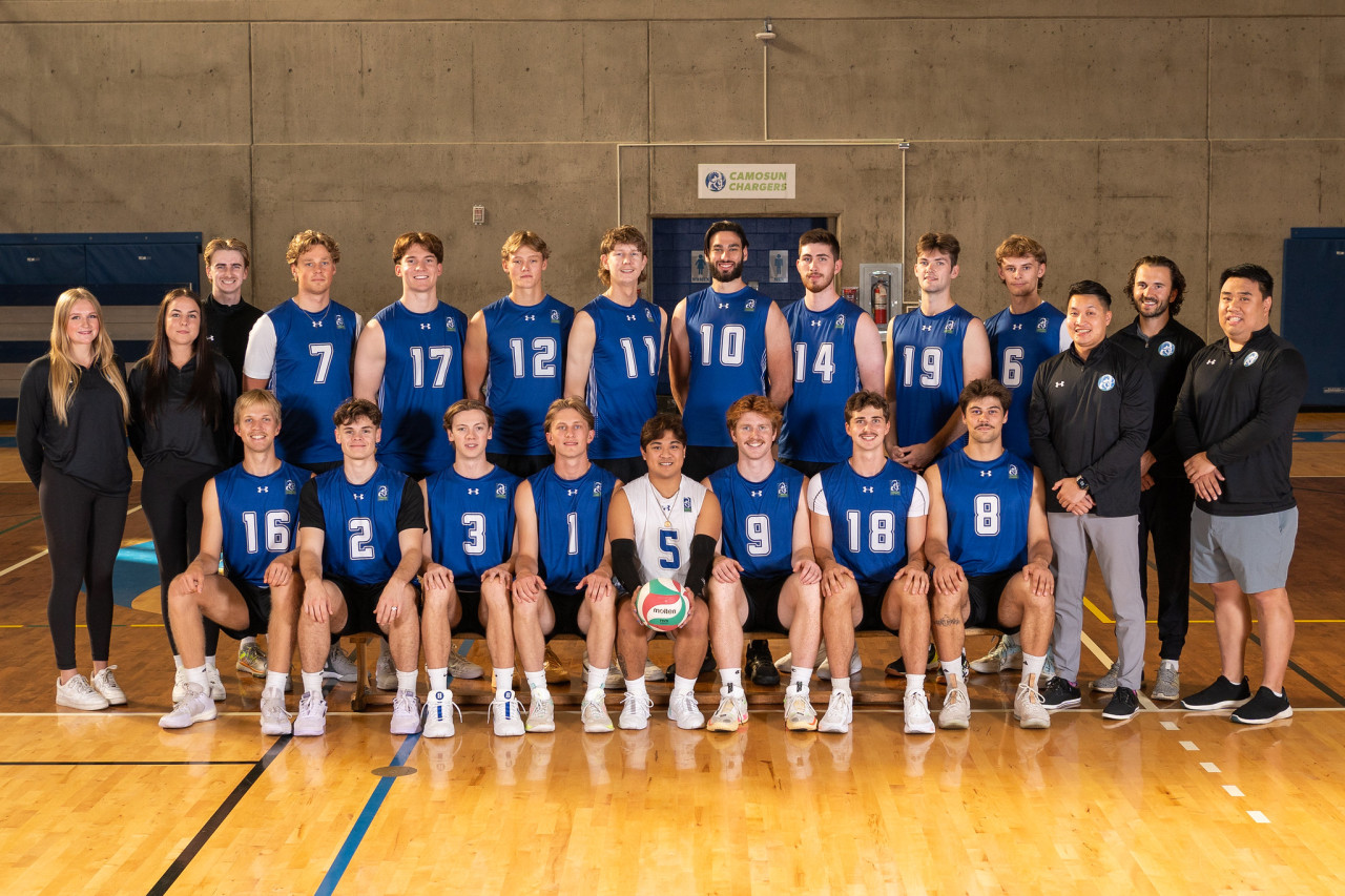 2024-2025 MVB Team