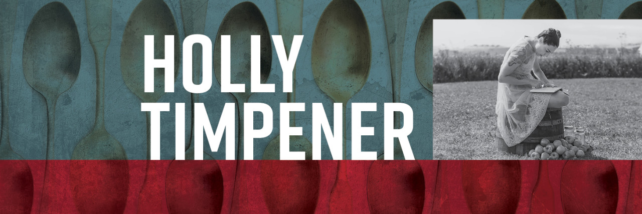 Holly Timpener