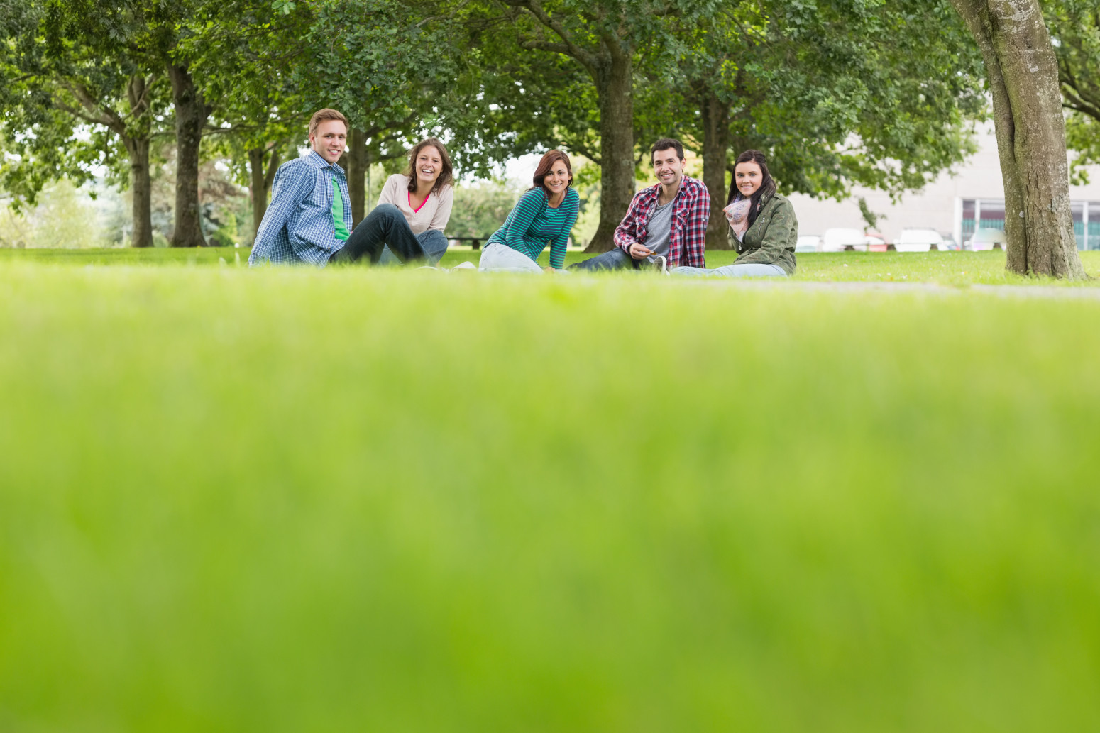 Summer Internship Opportunities For Canadian High School Students