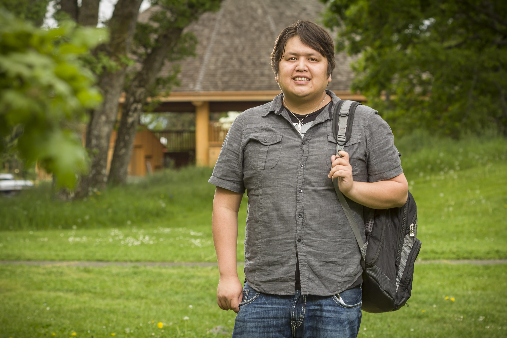 Indigenous Studies, Diploma | Camosun College