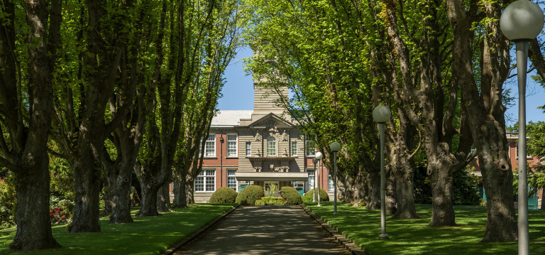 lansdowne driveway