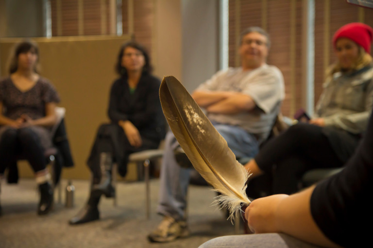 Indigenous Studies, Diploma | Camosun College