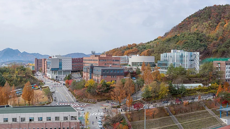 Hallym University South Korea